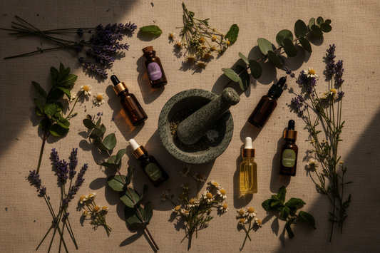 Looking for More Herbal & Holistic Wellness Products?