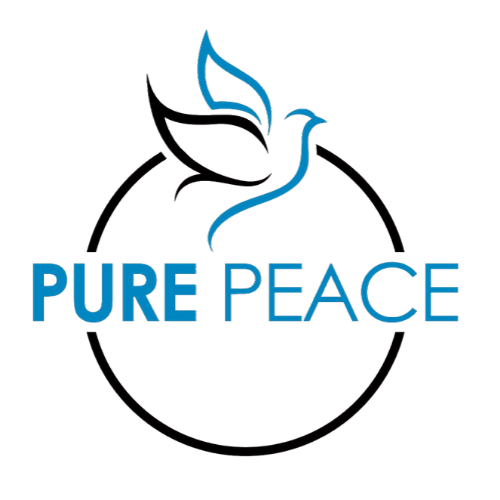 Pure Peace Honey